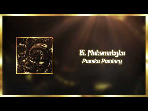 NDZ - Matematyka [ Puszka Pandory ]