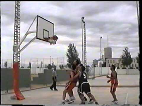 20020505 Senior CDBD A vs Rutalchi Betera