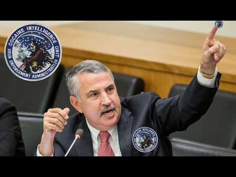 Chapo Trap House: The Tom Friedman Saga