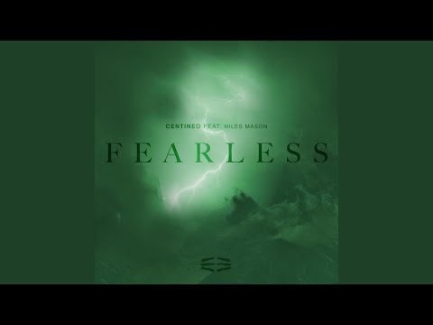 Fearless (feat. Niles Mason) (Radio Edit)