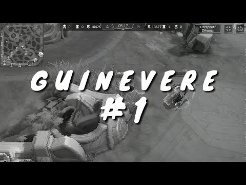 Guinevere Montage | EPS 1 | NOOB SKILS