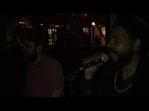 Selah soundsystem ft zed i & Sista - Be Truthful  / Lion Dub pt1 @ occll