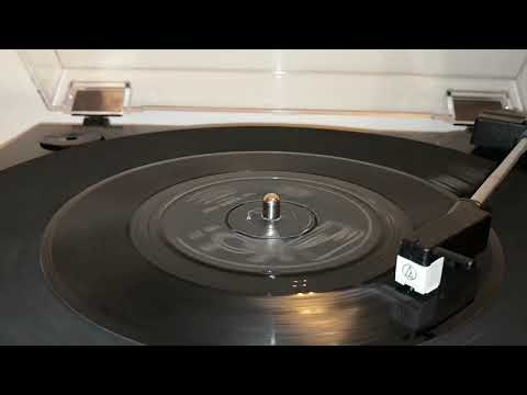 The Jackson 5 - The Boogie Man (1973 7" Single)