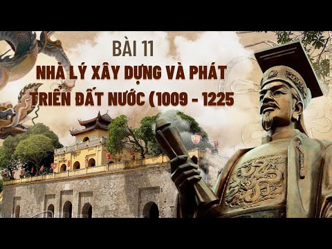 Slide Nhà Lý - Hành Trình Xây Dựng và Phát Triển Đất Nước thumbnail