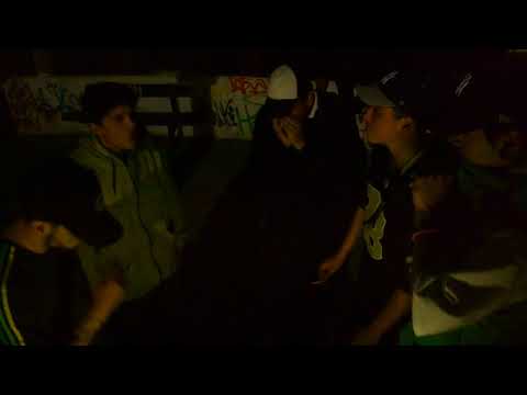 FINAL |MAKUMBA LEGUI VS LESKA KLAS FECHA 5 |HARA FREE