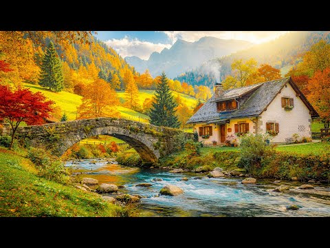 Música Relajante para Descansar la Mente,Estrés, Ansiedad, Meditación, Relajarse y Dormir