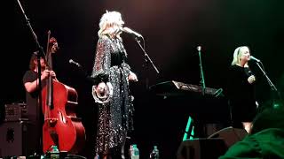 Kate Miller-Heidke, Little Roots Little Shoots, 24th Sept 2021, Brisbane Festival.