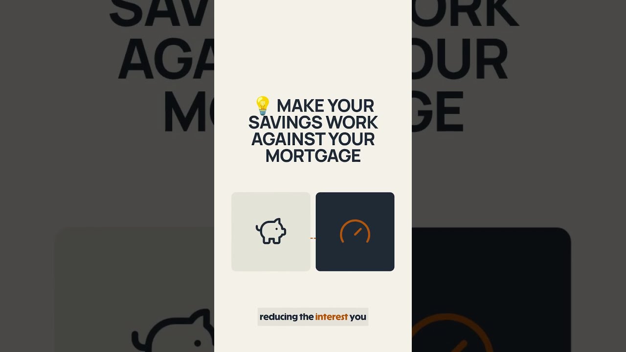 How an Offset Account Can Save You Thousands  #money #australia #motivation #news #theloanary