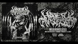 HATEFUL TRANSGRESSION - MEANINGLESS [OFFICIAL EP STREAM] (2017) SW EXCLUSIVE