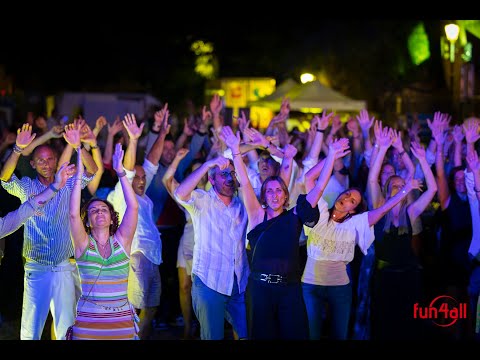 Cena Tramonto & Show 2021 - 2^ ed. - Repubblica di San Marino