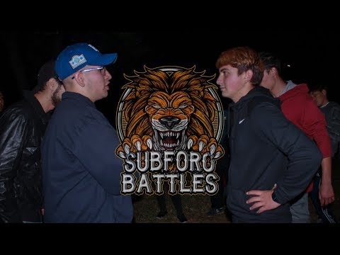 ANUBIS YAYO VS JAM JOKAR - FINAL Duplas