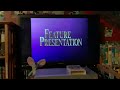Opening To White Christmas 1990 VHS
