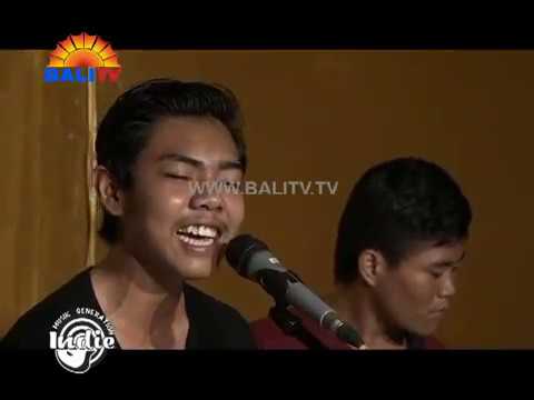 INDIE BALI GENERATION 10 MARET 2019 - ADITYA KAMESHWARA & FLASH BAND