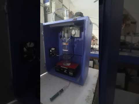 Photochemical Reactor