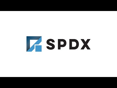 Role Of SPDX In Open Source Software Supply Chain