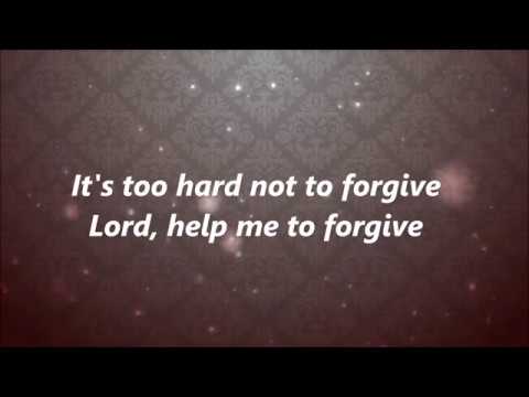 Tina Campbell - Too Hard Not To (Lyrics)