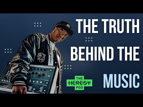 Heresy Podcast and Lewis Parker's Channel