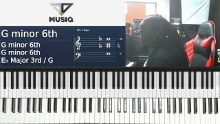 Livestream Replay: Things are Gonna Change by Armel Moore