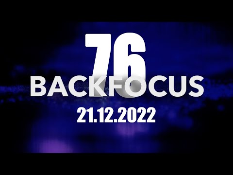 BACKFOCUS 75 - Tabletten, Flaschen + PENTAX überrascht mit neuer Ankündigung - 📷  Analoge Fotografie