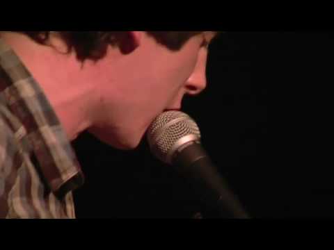 'The Letting Go' by Panda Kopanda (Live in Belfast)