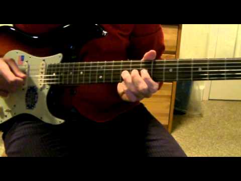 Lesson - I Ran - A Flock of Seagulls