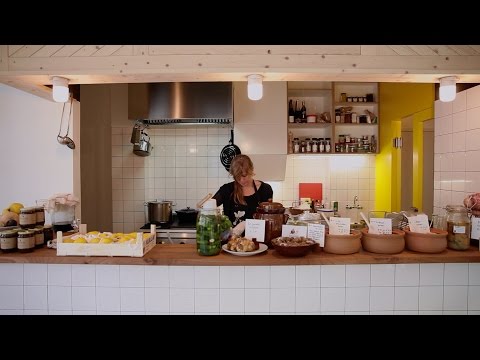 Speciality retail: Amsterdam