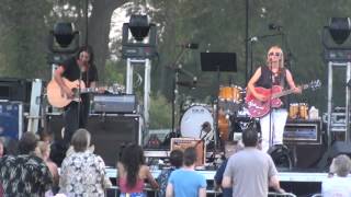 Amy Cook - It's Gonna Rain (Columbia, Missouri)