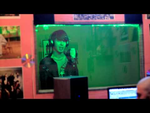 Aro MC,Garr1,Boo,Radel,Xella,Dr.Grey - В Тумане ( Trailer )