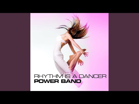 Rhythm Is A Dancer (Mix Version)