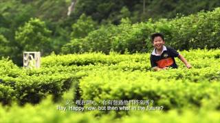 Fresh Wave 鮮浪潮 2014 競賽短片《這裡，一切還好 Hong Kong's Weepie》trailer