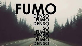 DJ Ride - Fumo Denso - Ft. Capicua (Lyric Video)