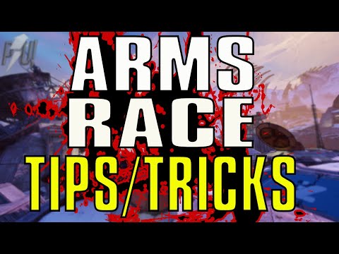 Borderlands 3 Arms Race Tips & Tricks Beginners Guide!