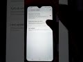 Samsung Galaxy A10s Software Update Available Samsung A10s Shorts