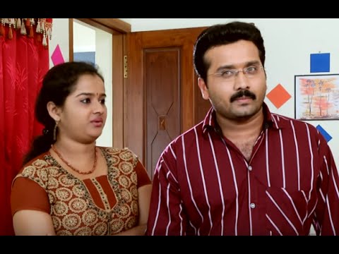 Amala I Episode 161 - Part 1 I Mazhavil Manorama