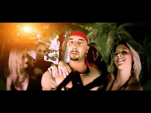 Jaysus - Was für'n Mann (Videoclip)