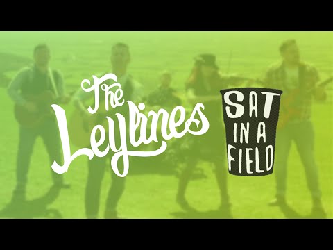 Sat In A Field - The Leylines - Released May 1st 2015