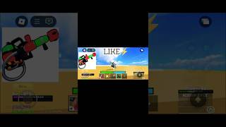 YOUR DEVIL GUNS IF YOU... #Bloxfruits#roblox#fpy