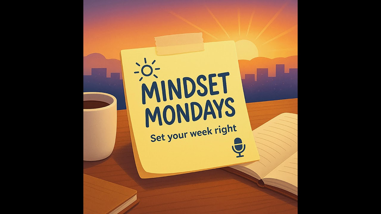 E14: Small Changes, Big Results - The Power of Compounding