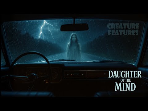 Livingston Presents “Daughter of the Mind” (1969)