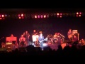 "All I ever wanted" Michael Stanley and the Resonators