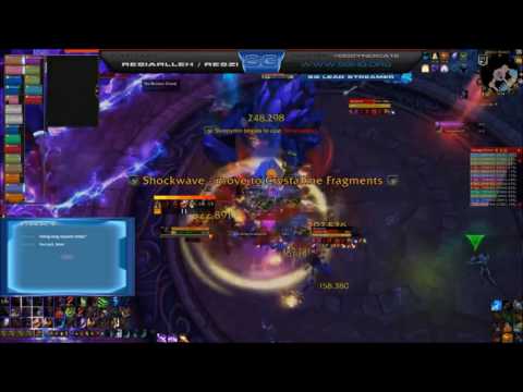 SG - Heroic Skorpyron