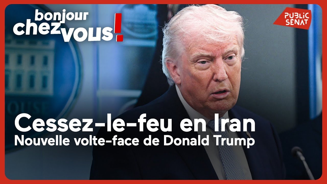 Illustration: EXCLUSIF : Libération des otages français en Iran et tensions politiques sur le pouvoir d'achat en France