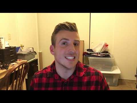 No Shave November Ep:1