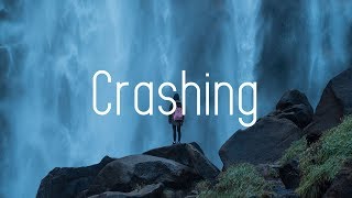 Illenium - Crashing ft. Bahari (Lyrics)