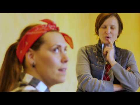 Videovizitka-administratívne pozície v centrálnom sklade