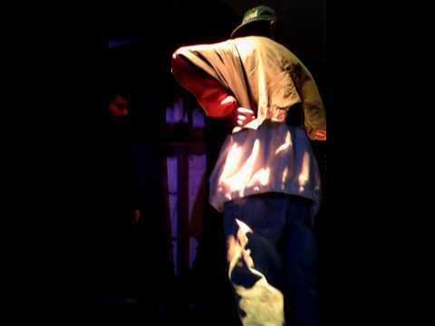 Silencio y Virus vs Dezetai y Durruti