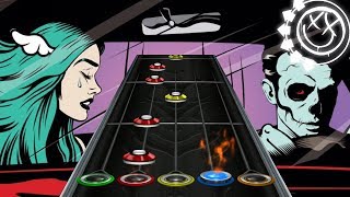 blink-182 - Can't Get You More Pregnant (Clone Hero Custom Song)
