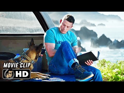 DOG Clip - "Briggs And Lulu" (2022) MGM