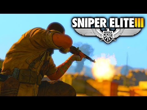sniper elite 3 xbox one release date