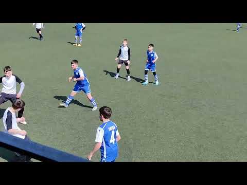 Real Succes - ȘSSF 2 Voran 6:0 (Liga A, U14, 8.04.23)